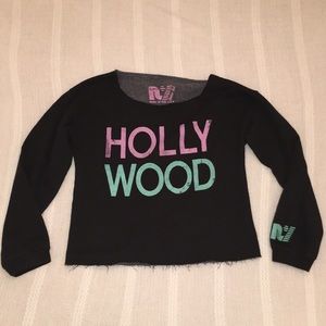 Rebel Yell Sweatshirt